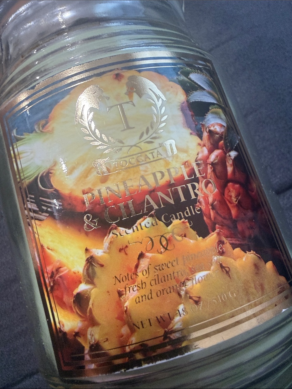 Candle - Picture 3 of 5